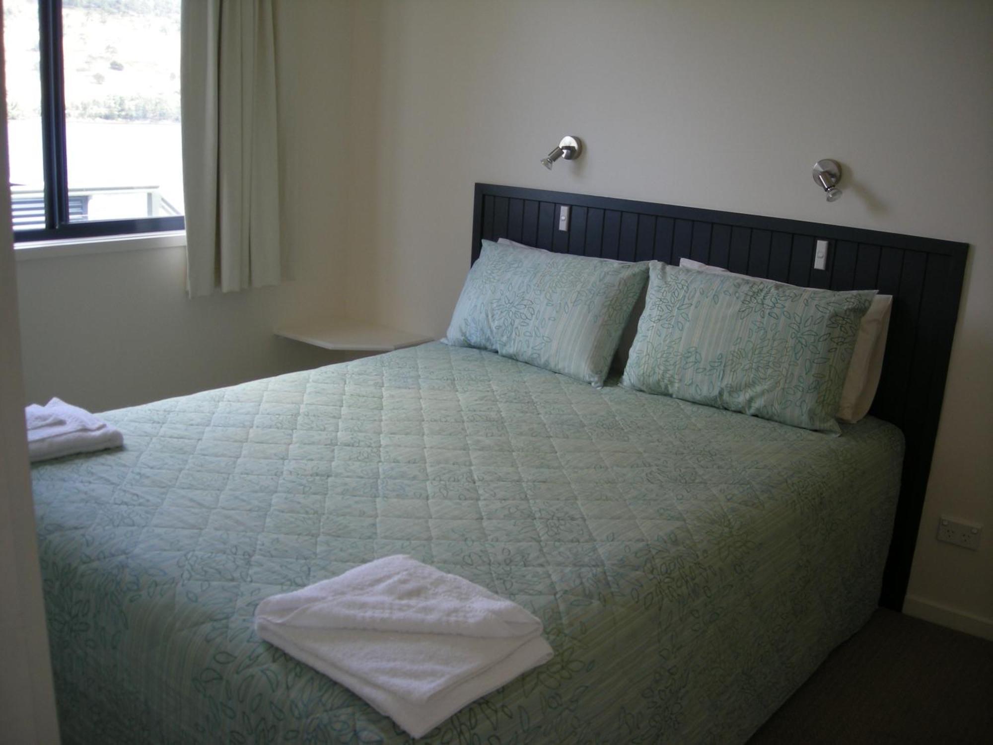 Port Huon Cottages ภายนอก รูปภาพ