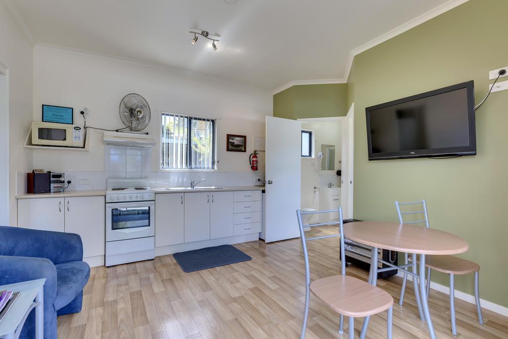 Port Huon Cottages ภายนอก รูปภาพ
