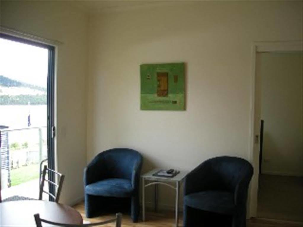 Port Huon Cottages ภายนอก รูปภาพ